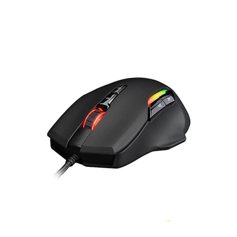 Mouse HAVIT USB GAMER MS1012A PROGRAMABLE