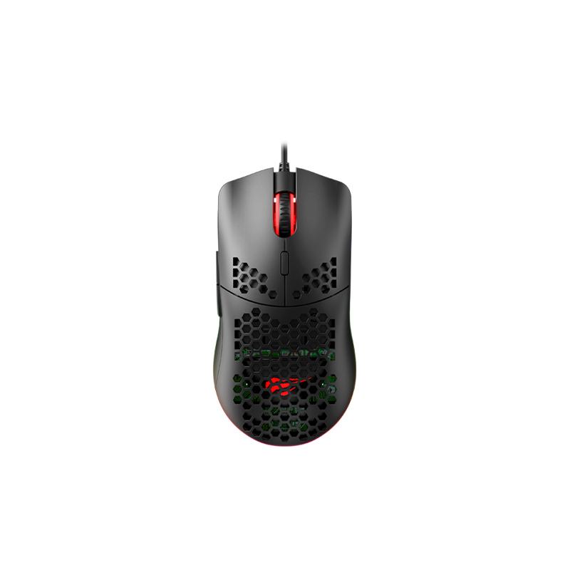 Mouse HAVIT USB GAMER MS1023 RGB