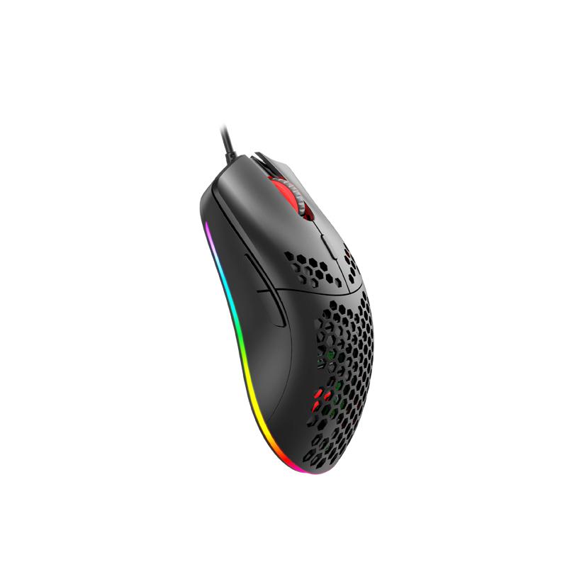 Mouse HAVIT USB GAMER MS1023 RGB