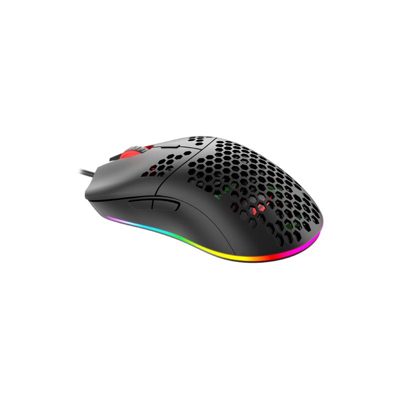 Mouse HAVIT USB GAMER MS1023 RGB