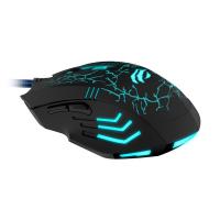 Mouse HAVIT USB GAMER MS672-CO