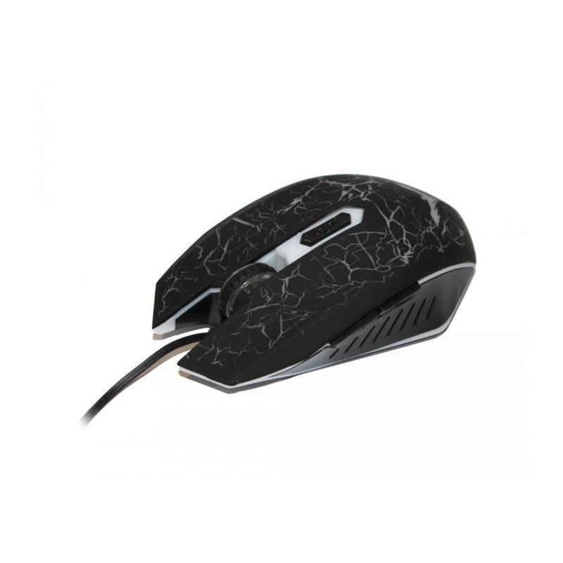 Mouse HAVIT USB GAMER MS691