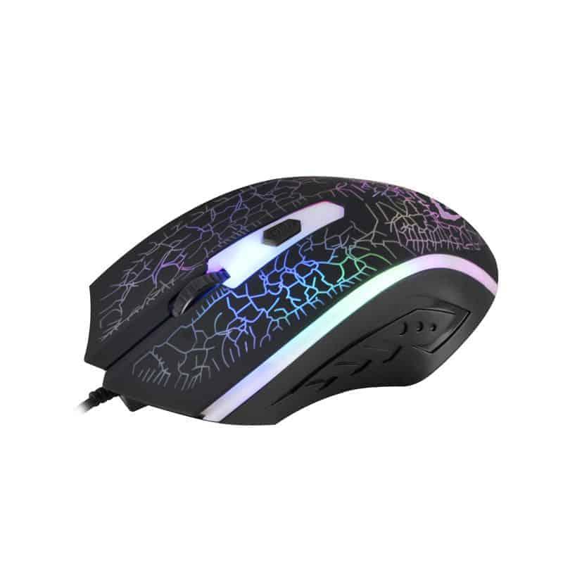 Mouse HAVIT USB GAMER MS736