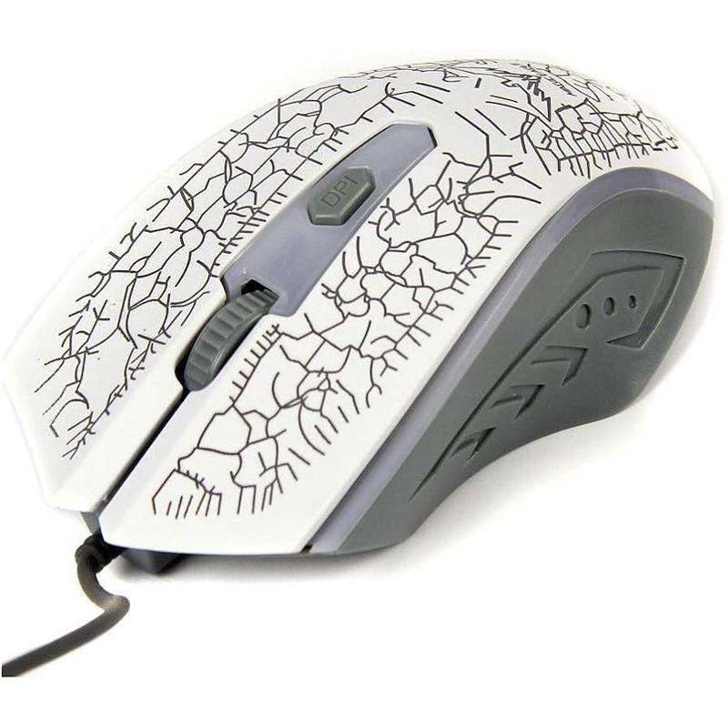 Mouse HAVIT USB GAMER MS736