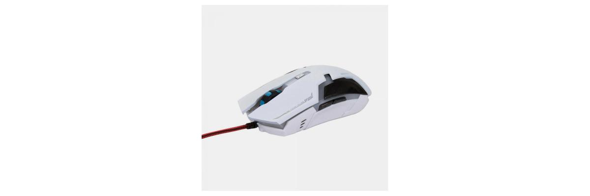 Mouse HAVIT USB GAMER MS749