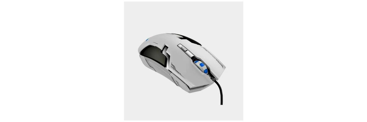 Mouse HAVIT USB GAMER MS749