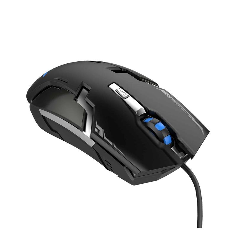 Mouse HAVIT USB GAMER MS749