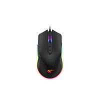 Mouse HAVIT USB GAMER MS814 PROGRAMABLE