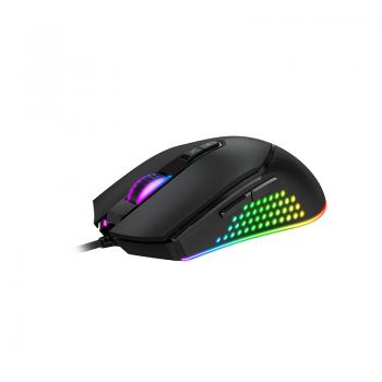 Mouse HAVIT USB GAMER MS814 PROGRAMABLE