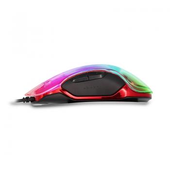 Mouse HAVIT USB GAMER MS952 PROGRAMABLE