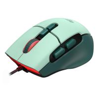 Mouse HAVIT USB GAMER MS962 PROGRAMABLE