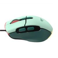 Mouse HAVIT USB GAMER MS962 PROGRAMABLE