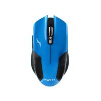 Mouse HAVIT MS927GT Inalámbrico
