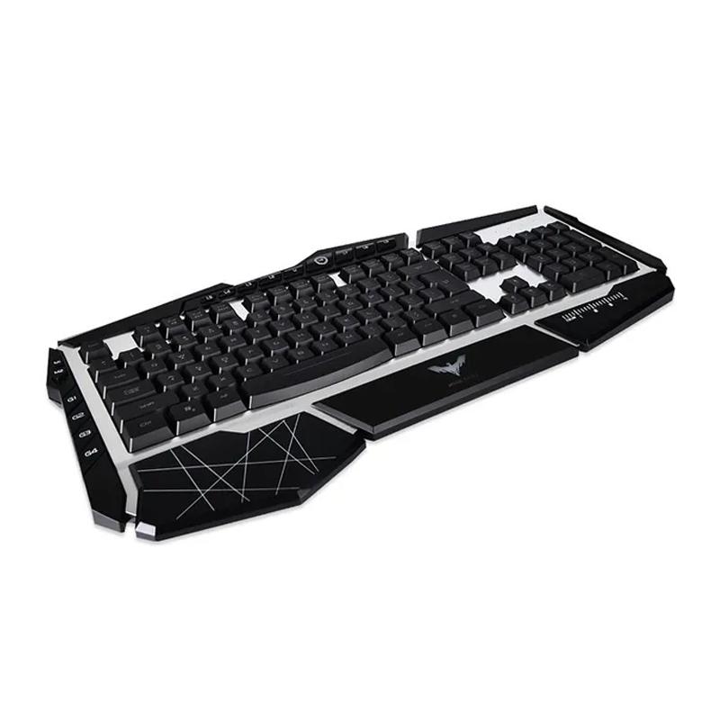 Teclado HAVIT Gamer KB346L