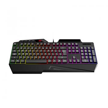 Teclado HAVIT Gamer KB488L