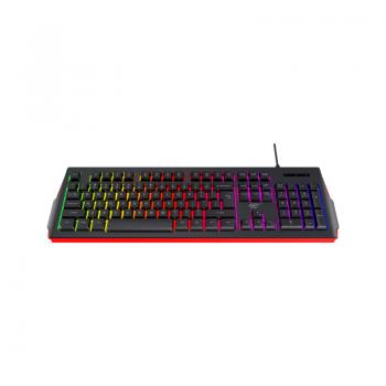Teclado HAVIT Gamer KB866L