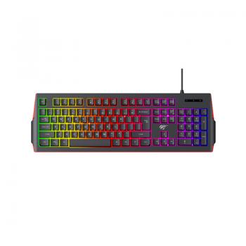 Teclado HAVIT Gamer KB866L