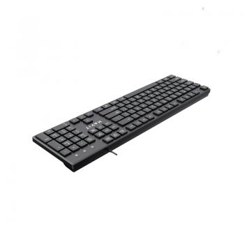 Teclado HAVIT KB2006 Estándar