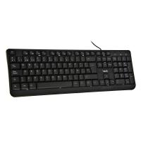 Teclado HAVIT KB256 Estándar