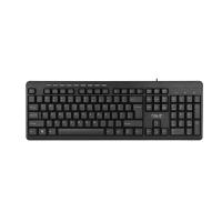 Teclado HAVIT KB256 Estándar