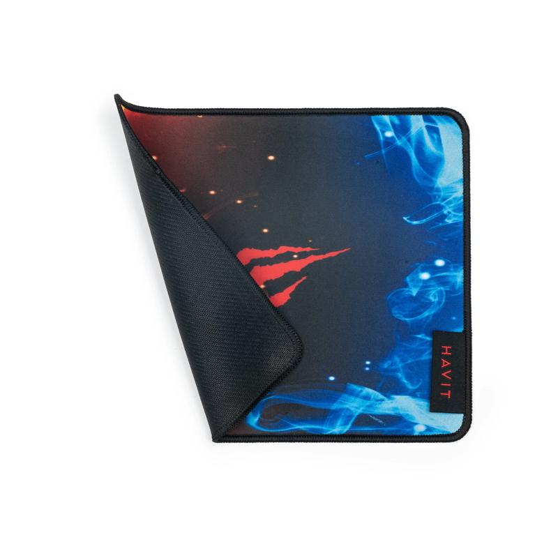 Mouse Pad HAVIT Gamer HV-MP846 Colores