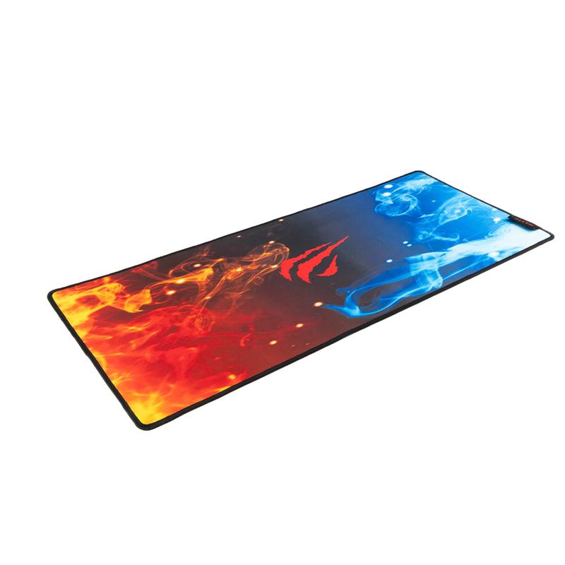 Mouse Pad HAVIT Gamer HV-MP845 LARGO Colores