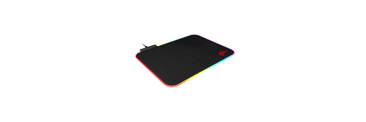 Mouse Pad HAVIT Gamer HV-MP901 RGB
