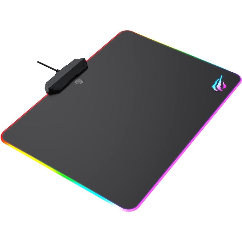 Mouse Pad HAVIT Gamer HV-MP909 RGB