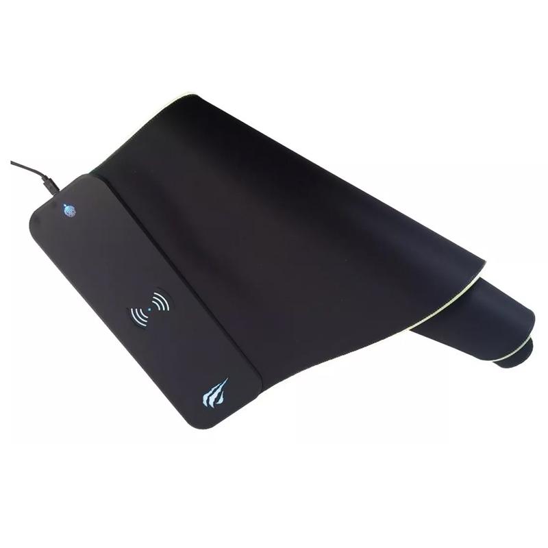 Mouse Pad HV-MP907 RGB Gamer Largo