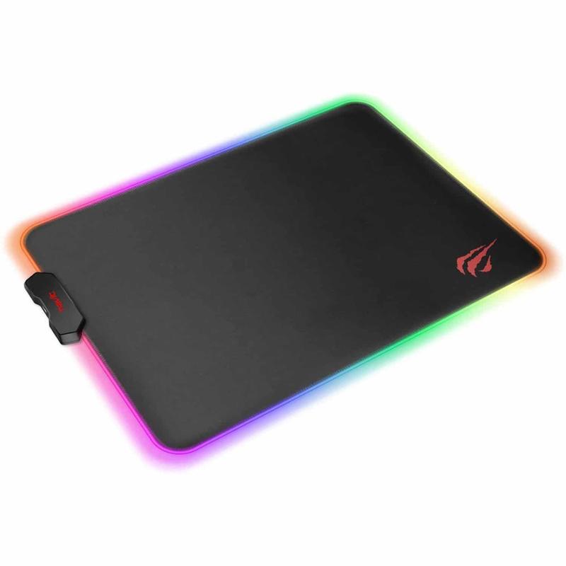 Mouse Pad HAVIT Gamer HV-MP902 RGB