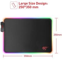 Mouse Pad HAVIT Gamer HV-MP902 RGB