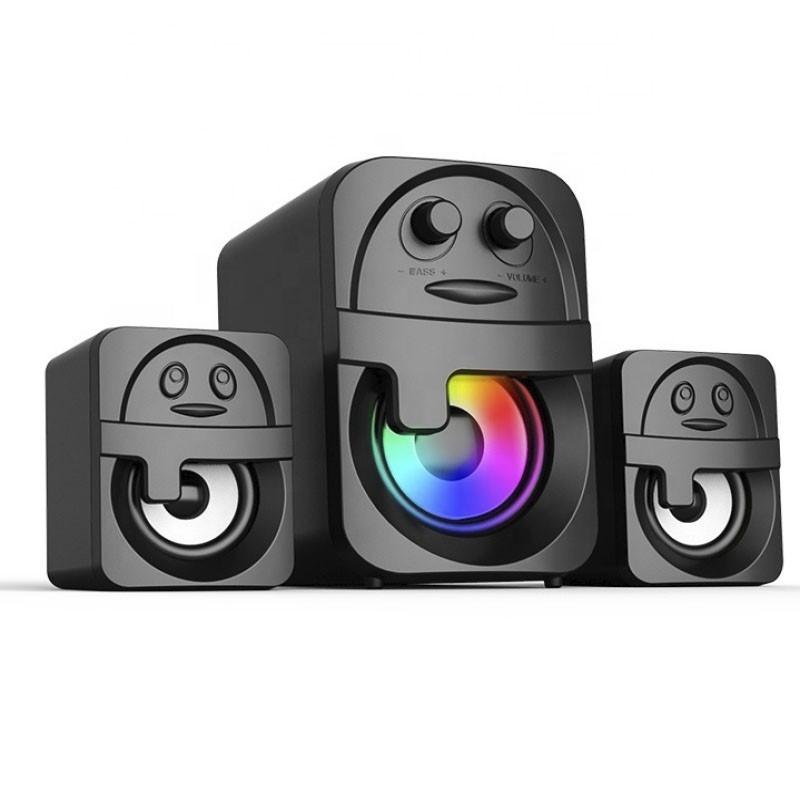 Parlante HAVIT Subwoofer SF112BT