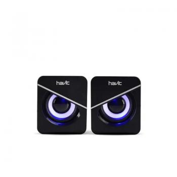 Parlante Havit Gamer SK717