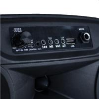 Parlante Bluetooth SF107