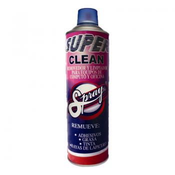 Super Clean Removedor de Tintas