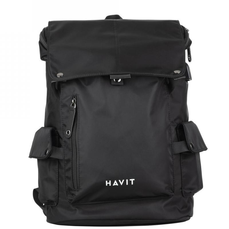 Bolso para laptop Havit HV-H0033 Negro