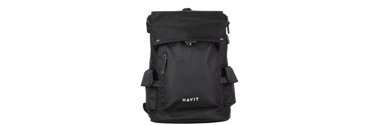 Bolso para laptop Havit HV-H0033 Negro