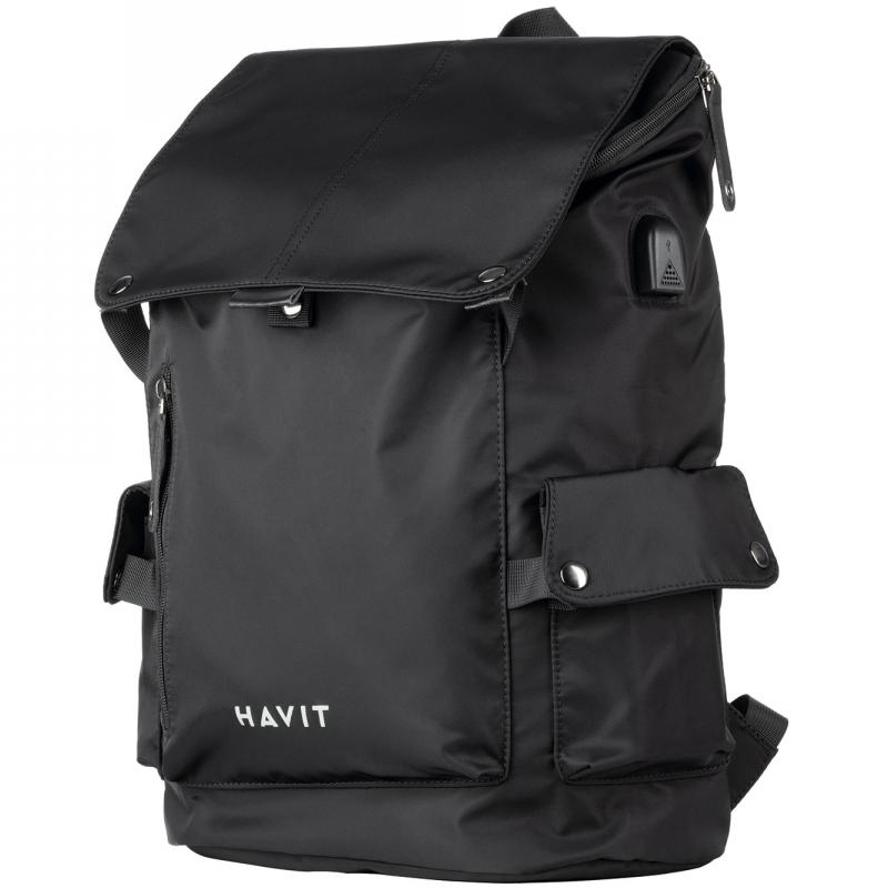 Bolso para laptop Havit HV-H0033 Negro