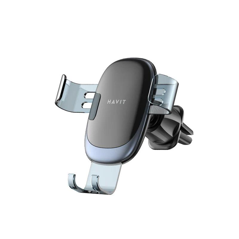 Base de carro para celular Havit HH002