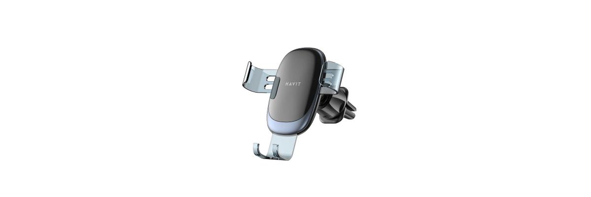 Base de carro para celular Havit HH002