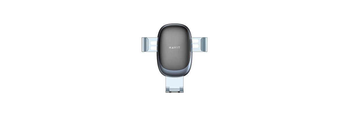 Base de carro para celular Havit HH002