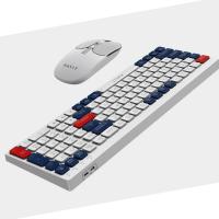Teclado Combo Havit KB830WB