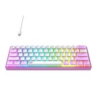 Teclado HAVIT Gamer KB877L Mecánico