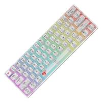 Teclado HAVIT Gamer KB877L Mecánico
