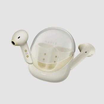 Audífono Havit Modern Buds