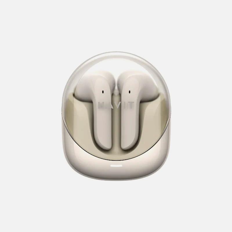 Audífono Havit Modern Buds