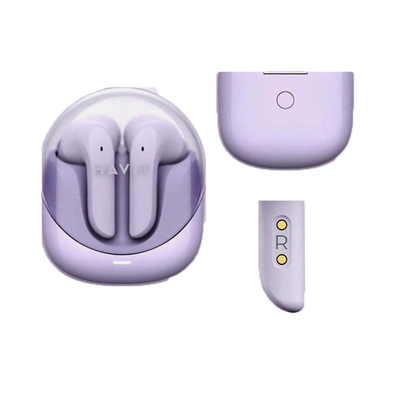 Audífono Havit Modern Buds