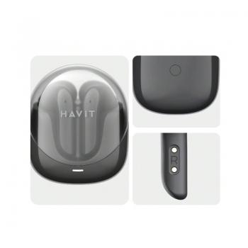 Audífono Havit Modern Buds