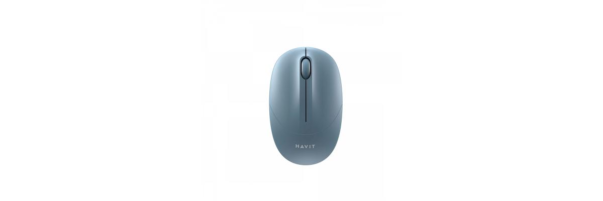 Mouse Havit MS54GT Wireless