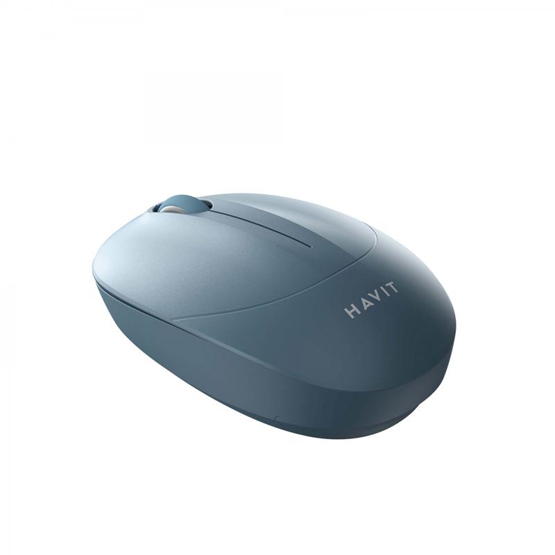 Mouse Havit MS54GT Wireless